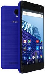 Замена дисплея на телефоне Archos Access 50 в Иванове